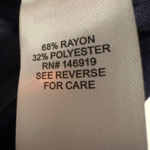 Freshman 1996 Blue Strapless Bandeau Bubble Hem Sweater Dress - Picture 3 of 8